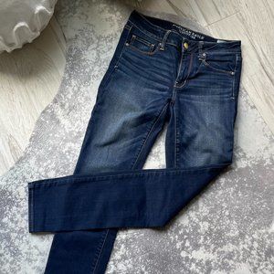 American Eagle Skinny Jean (6L)
